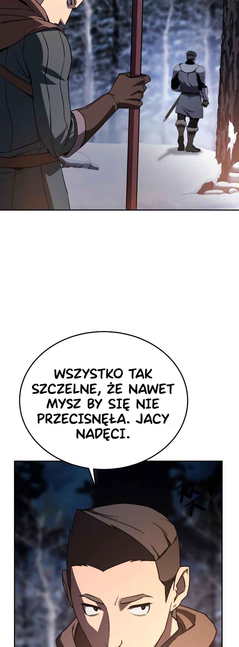 Byeol eul Pumeun Swordmaster Chapter 8 - Page 74