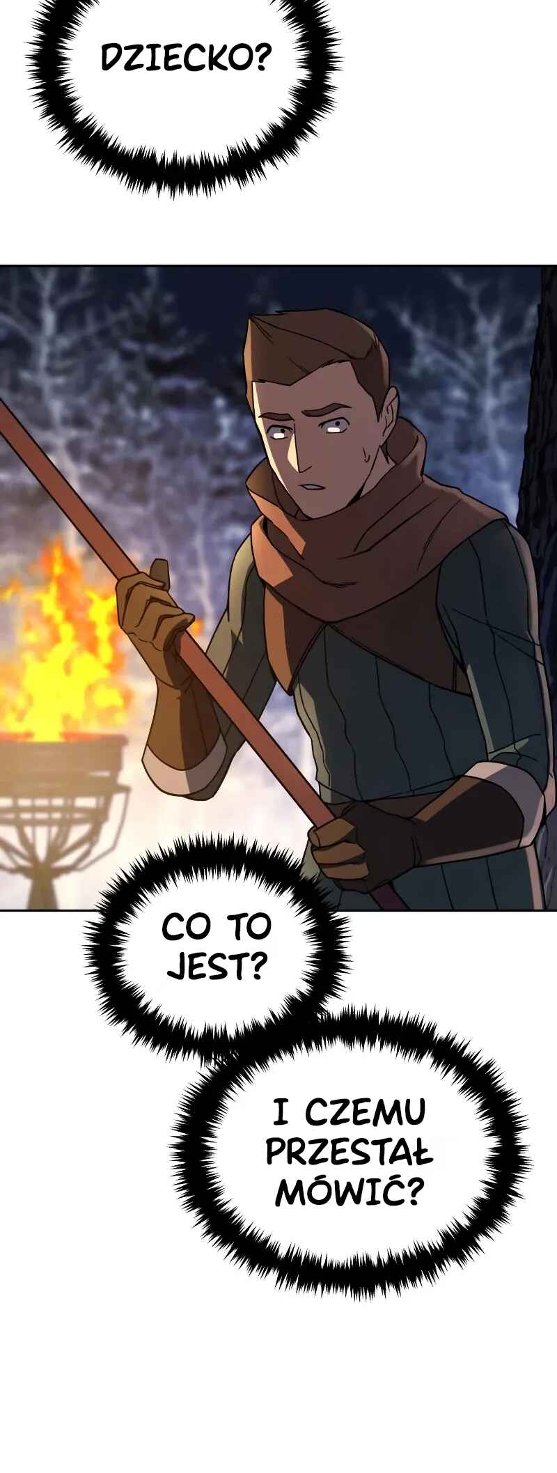 Byeol eul Pumeun Swordmaster Chapter 8 - Page 80