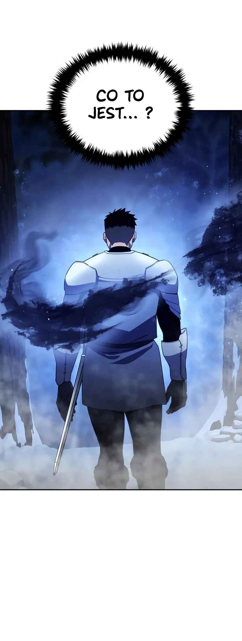 Byeol eul Pumeun Swordmaster Chapter 8 - Page 85
