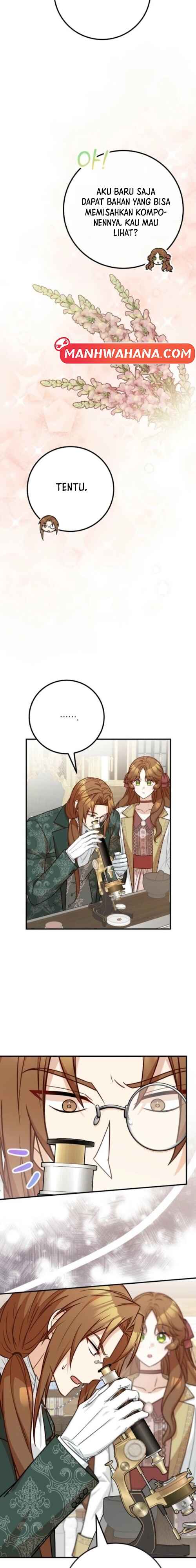 The Doctor Is Out Chapter 92 - Page 14