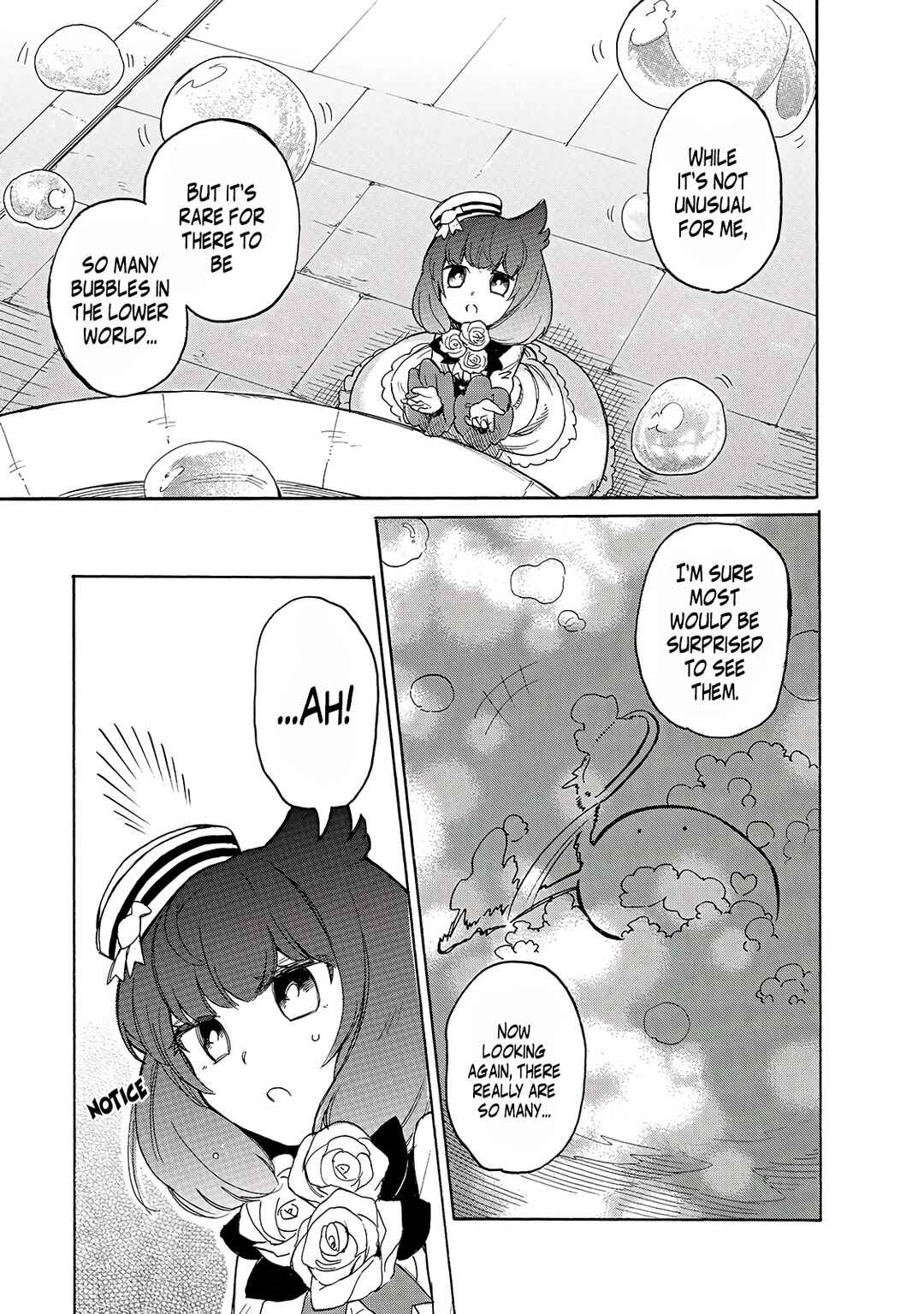 Tondemo Skill de Isekai Hourou Meshi: Sui no Daibouken Chapter 37 - Page 10