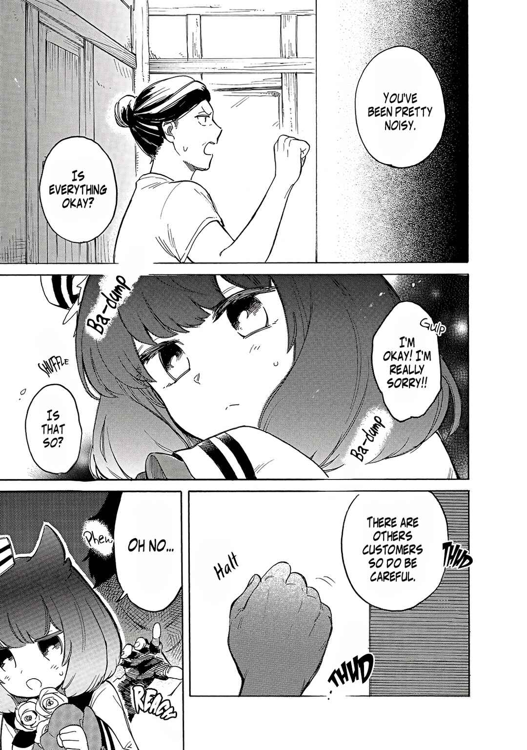 Tondemo Skill de Isekai Hourou Meshi: Sui no Daibouken Chapter 37 - Page 12