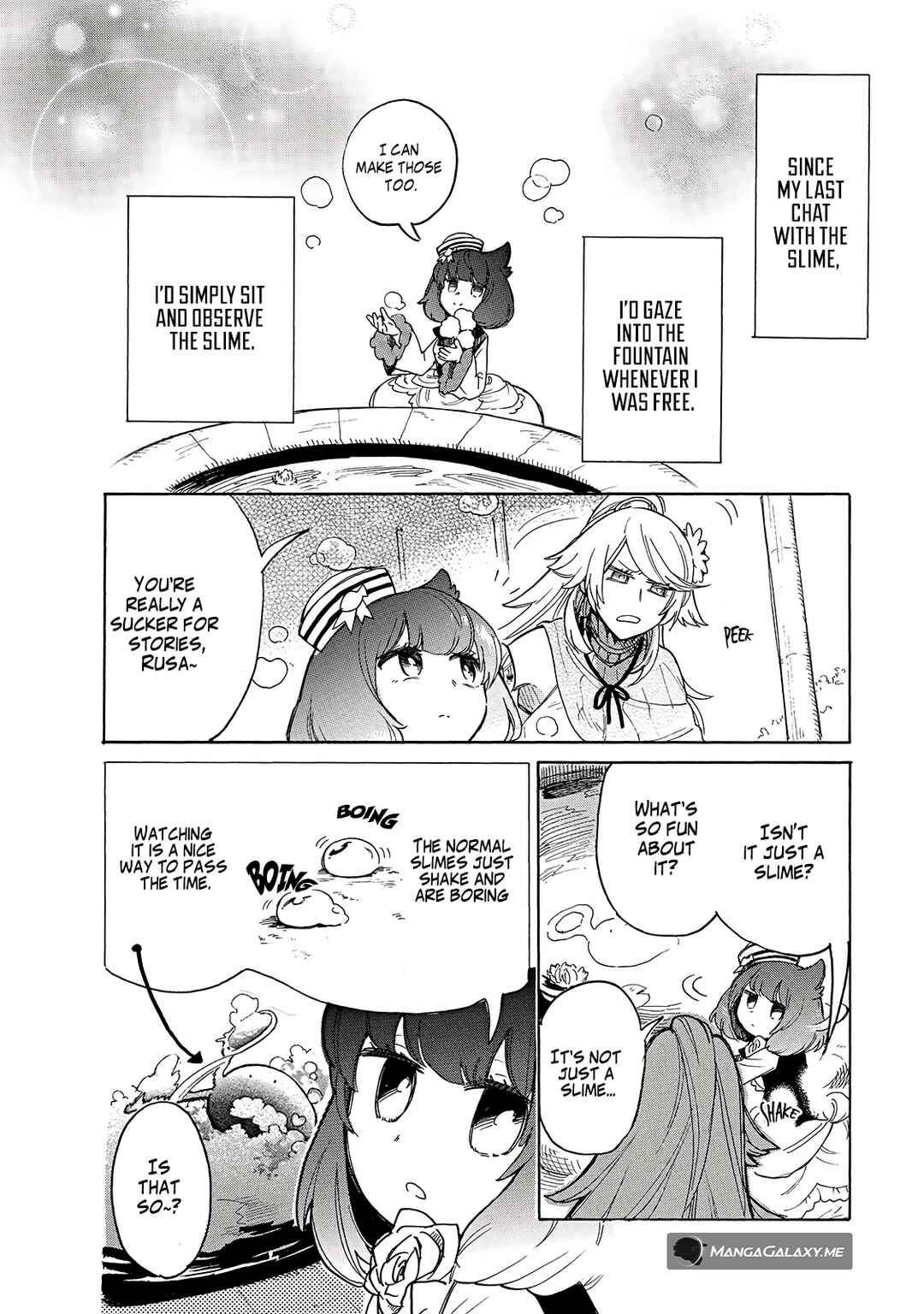 Tondemo Skill de Isekai Hourou Meshi: Sui no Daibouken Chapter 37 - Page 5
