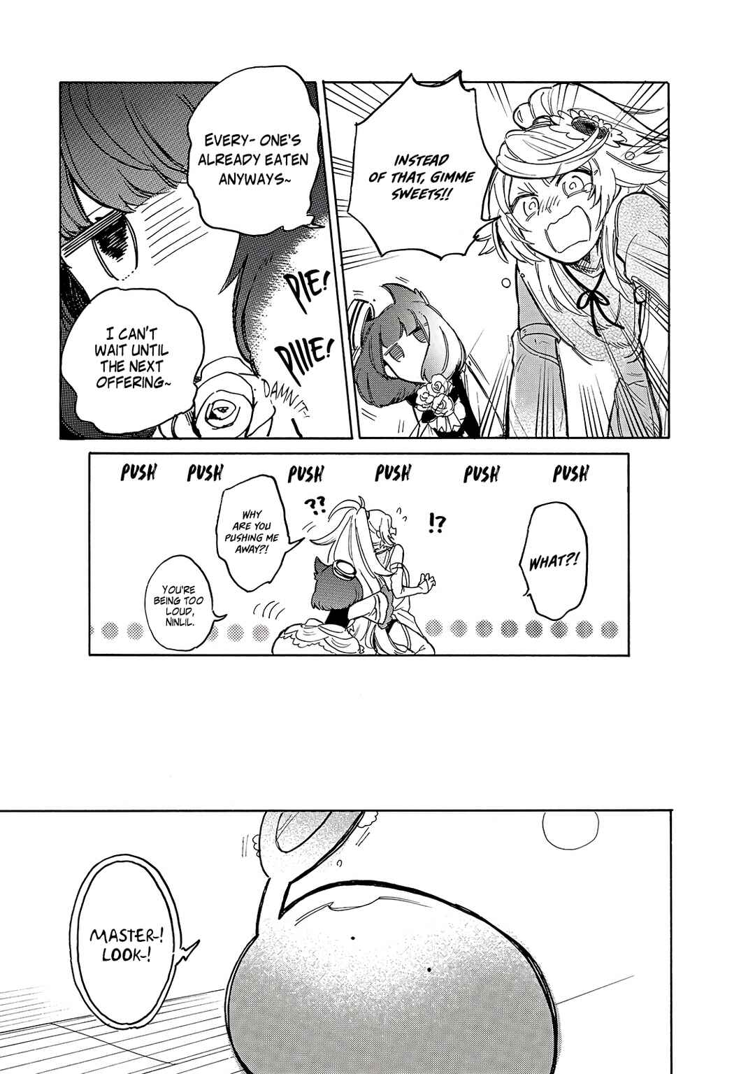 Tondemo Skill de Isekai Hourou Meshi: Sui no Daibouken Chapter 37 - Page 6