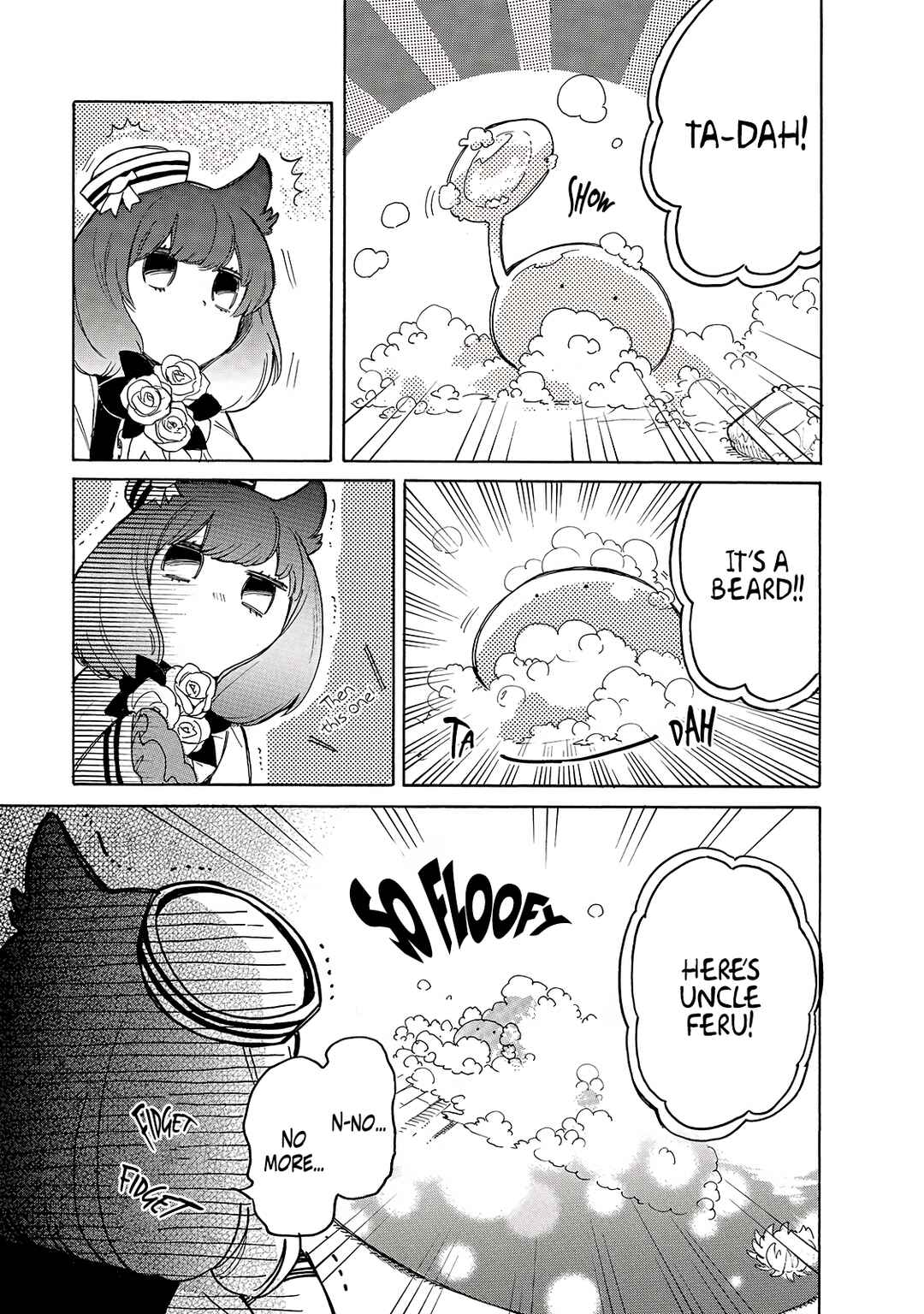 Tondemo Skill de Isekai Hourou Meshi: Sui no Daibouken Chapter 37 - Page 8