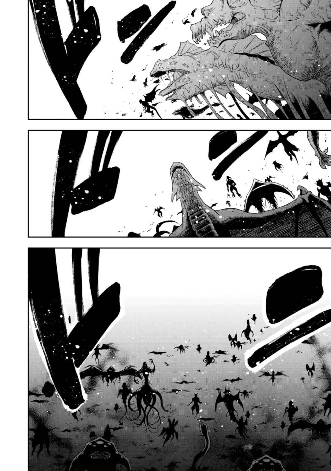 Youjo Musou Chapter 13 - Page 12
