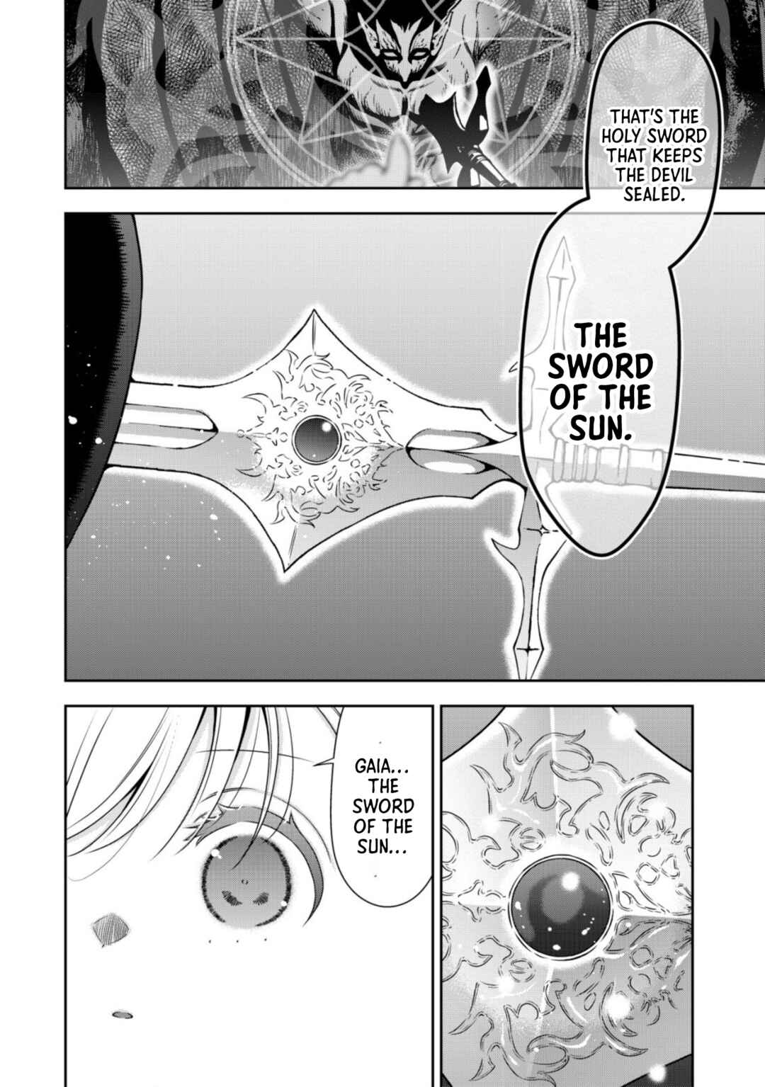 Youjo Musou Chapter 13 - Page 5
