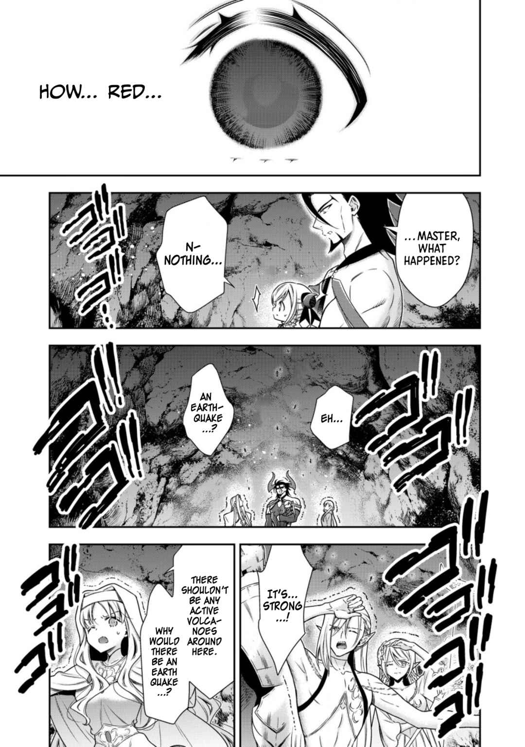 Youjo Musou Chapter 13 - Page 6