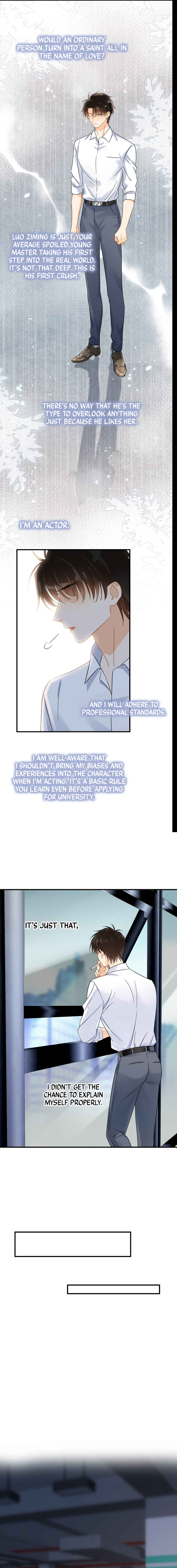 Unexpected Luck Chapter 42 - Page 20