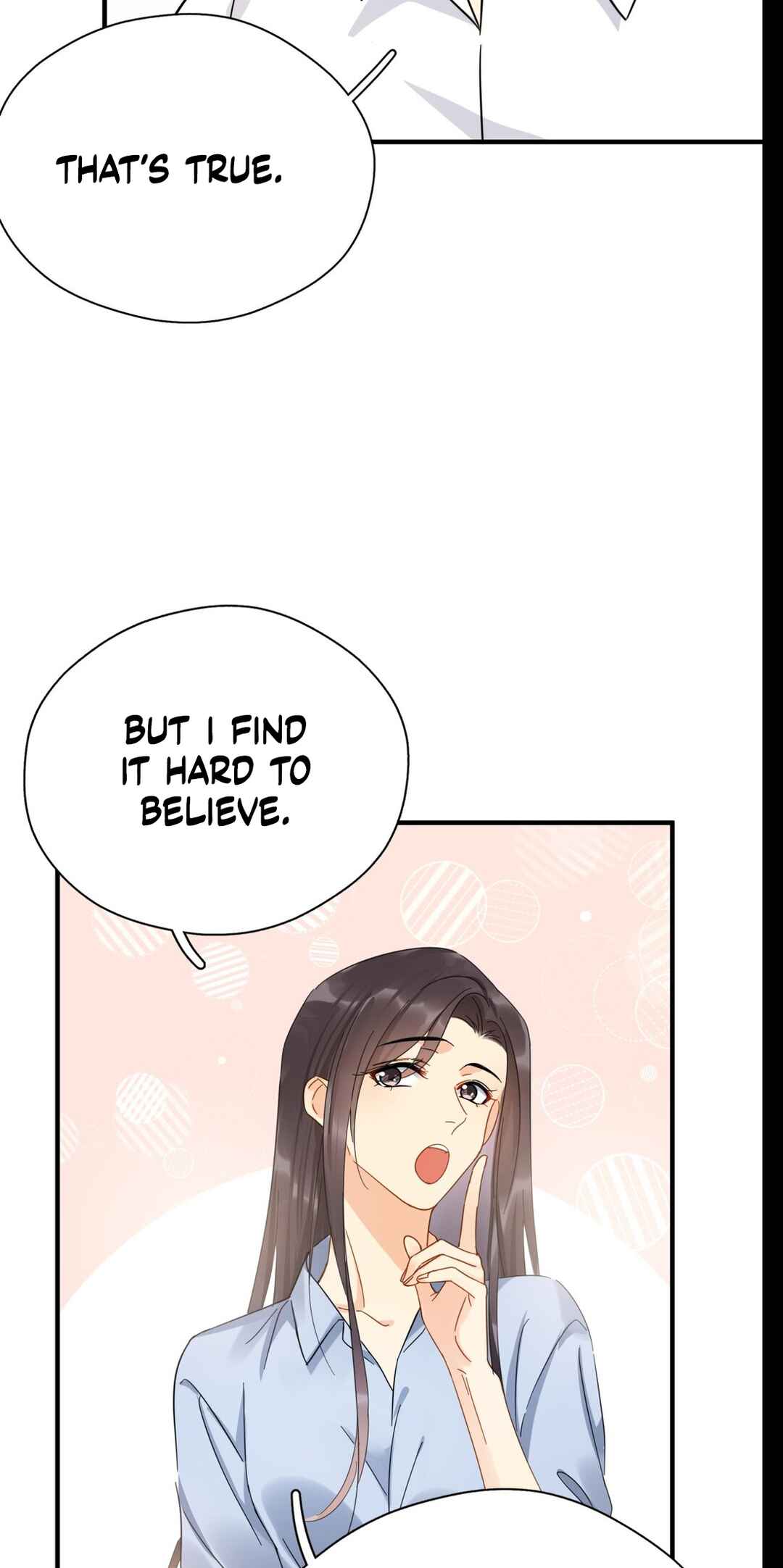 Unexpected Luck Chapter 42 - Page 7