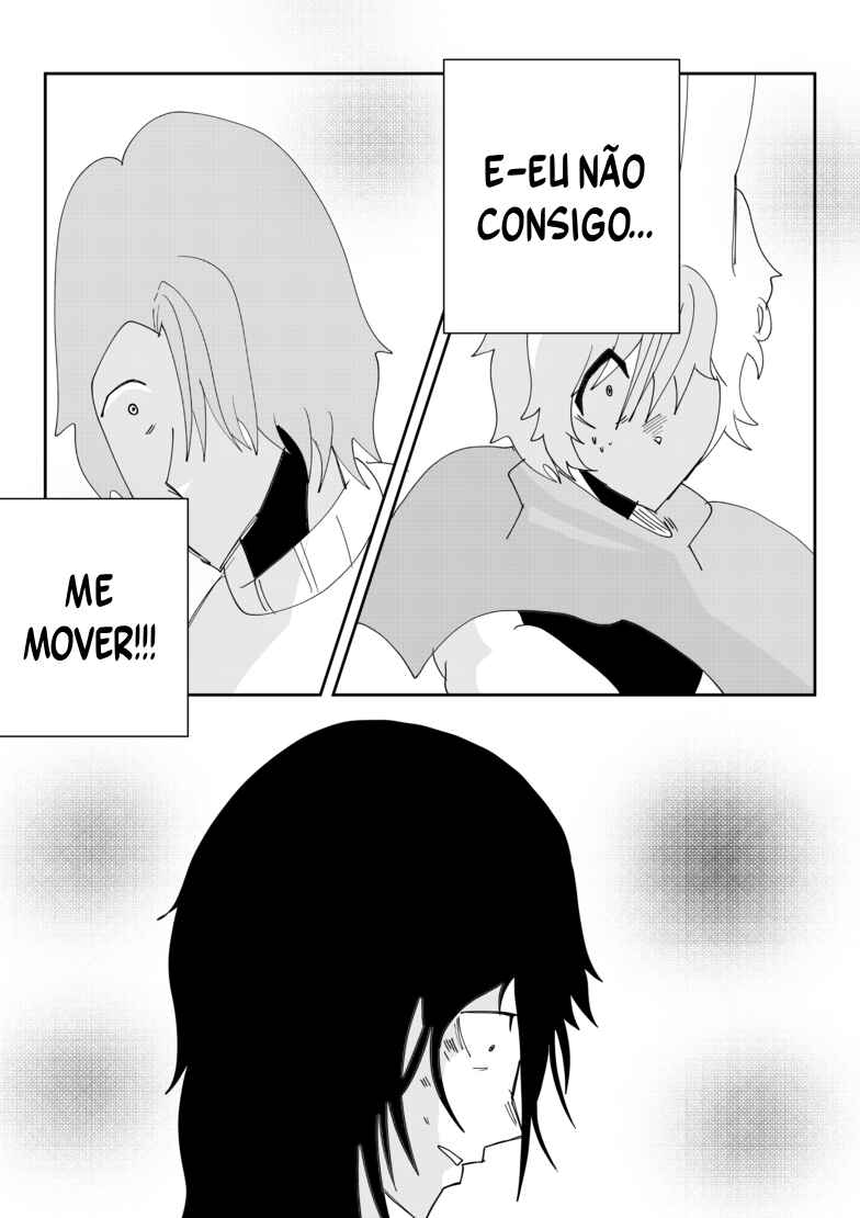 Powpow Odyssey (ORIGINAL) Chapter 32 - Page 2