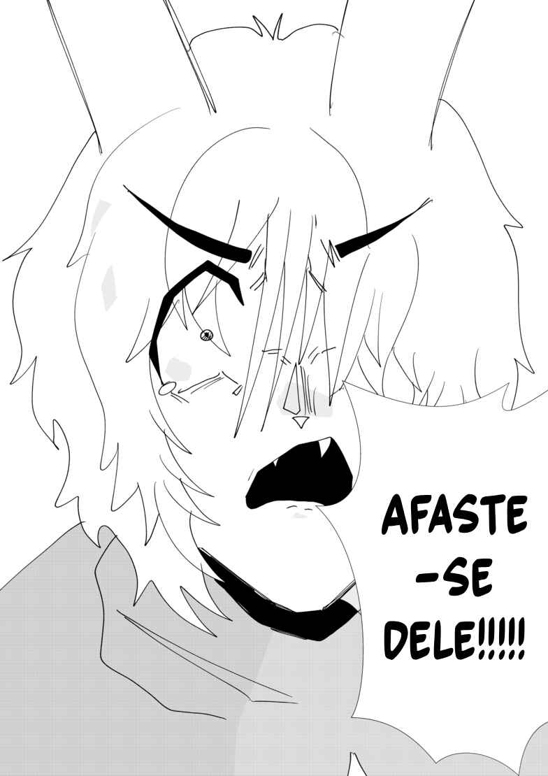 Powpow Odyssey (ORIGINAL) Chapter 32 - Page 4