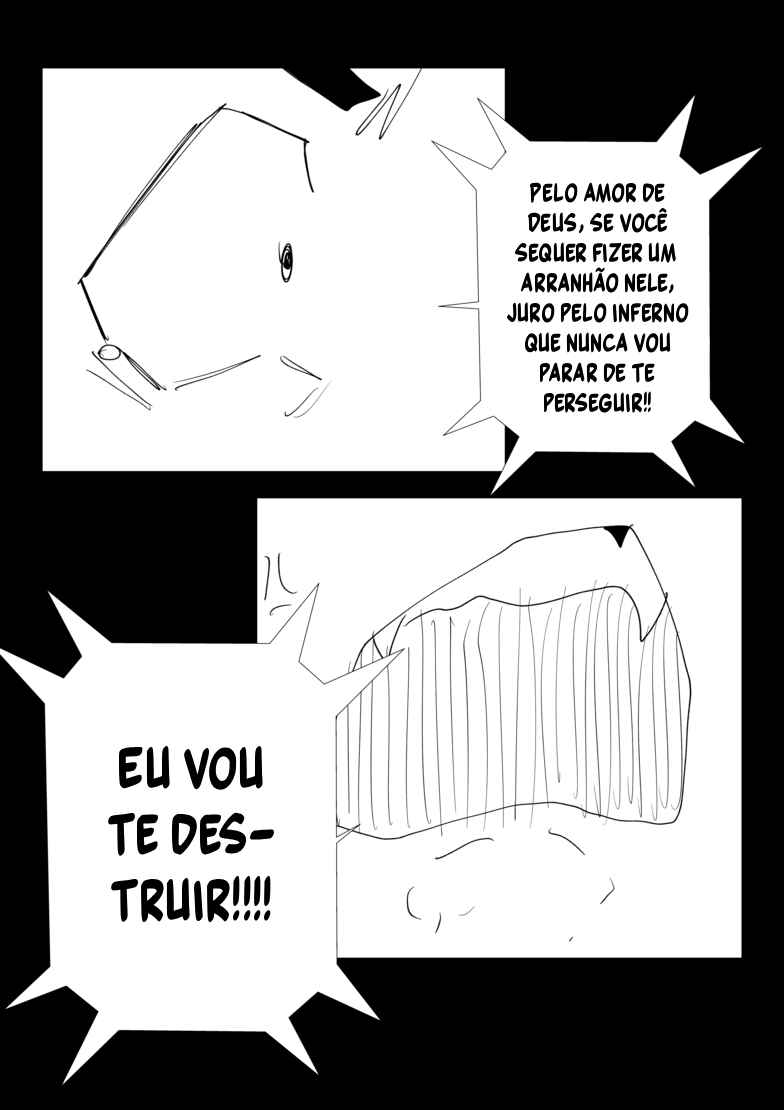 Powpow Odyssey (ORIGINAL) Chapter 32 - Page 7