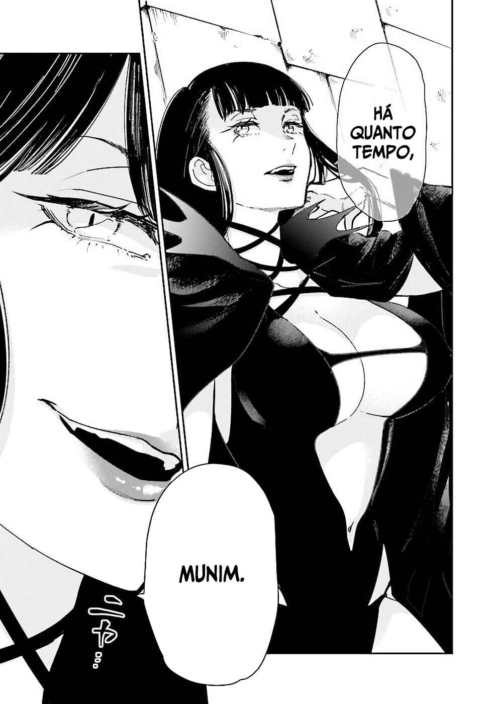 Yuusha no Gawari ni Maou Toubatsu Shitara Tegara wo Yokodoroi Saremashita Chapter 17 - Page 12