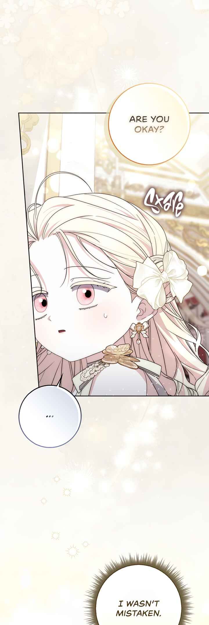 The Male Lead Is Obsessed With My Health Chapter 55 - Page 10