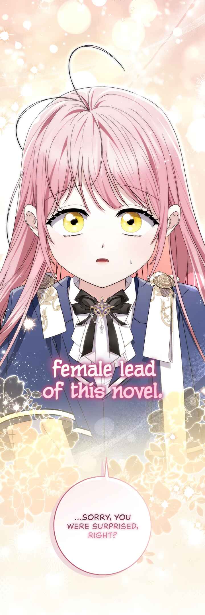 The Male Lead Is Obsessed With My Health Chapter 55 - Page 12