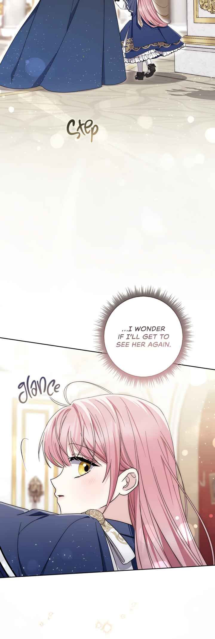 The Male Lead Is Obsessed With My Health Chapter 55 - Page 23