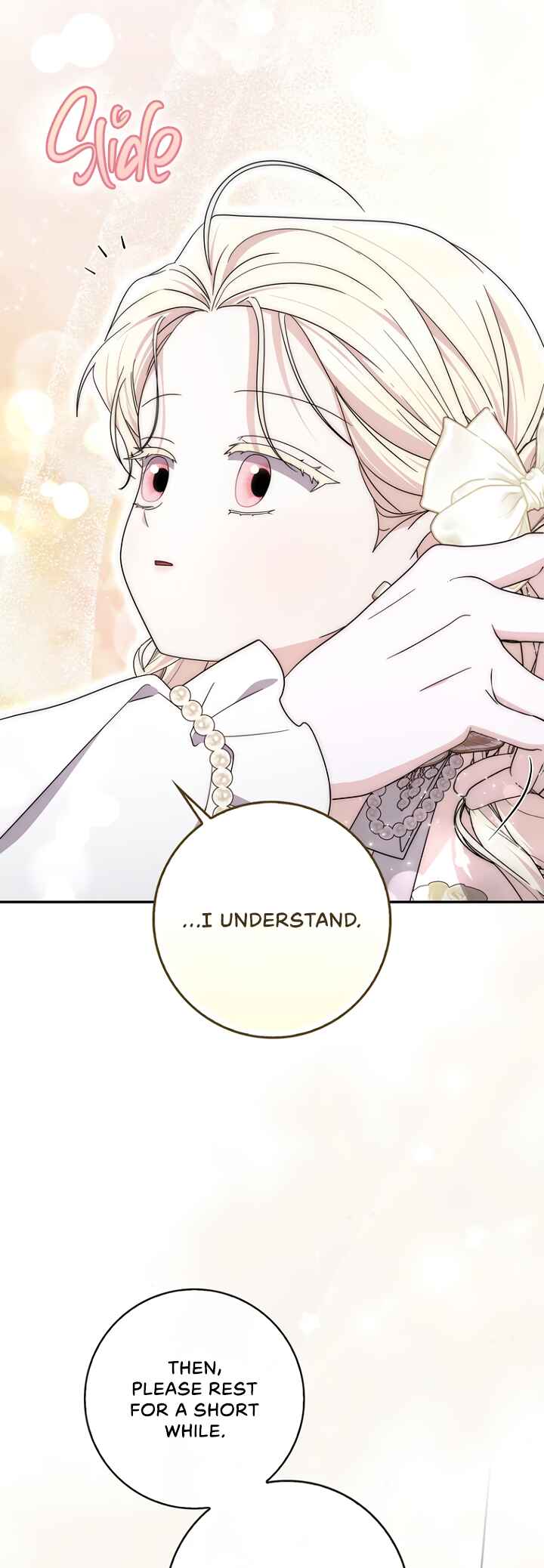 The Male Lead Is Obsessed With My Health Chapter 55 - Page 29