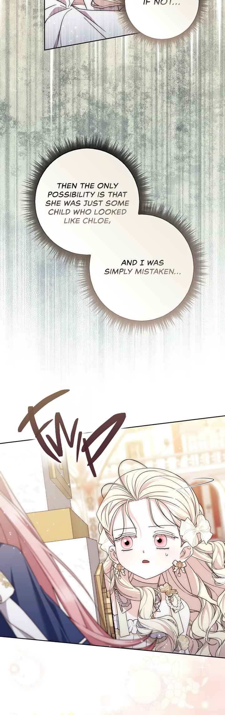 The Male Lead Is Obsessed With My Health Chapter 55 - Page 5