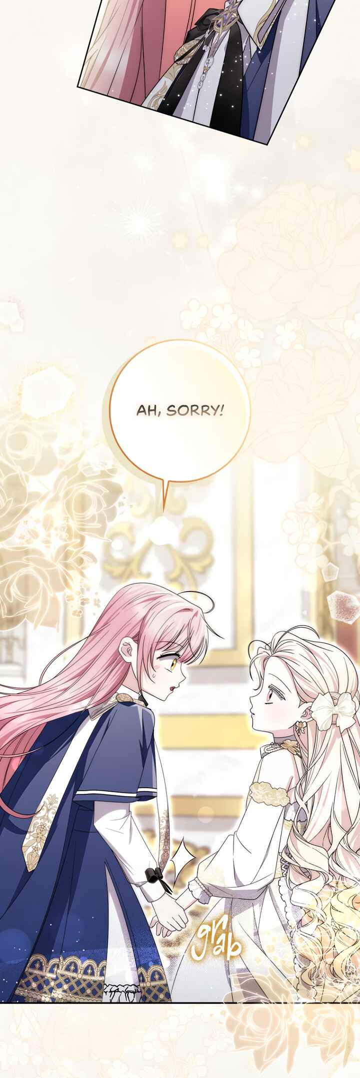 The Male Lead Is Obsessed With My Health Chapter 55 - Page 9