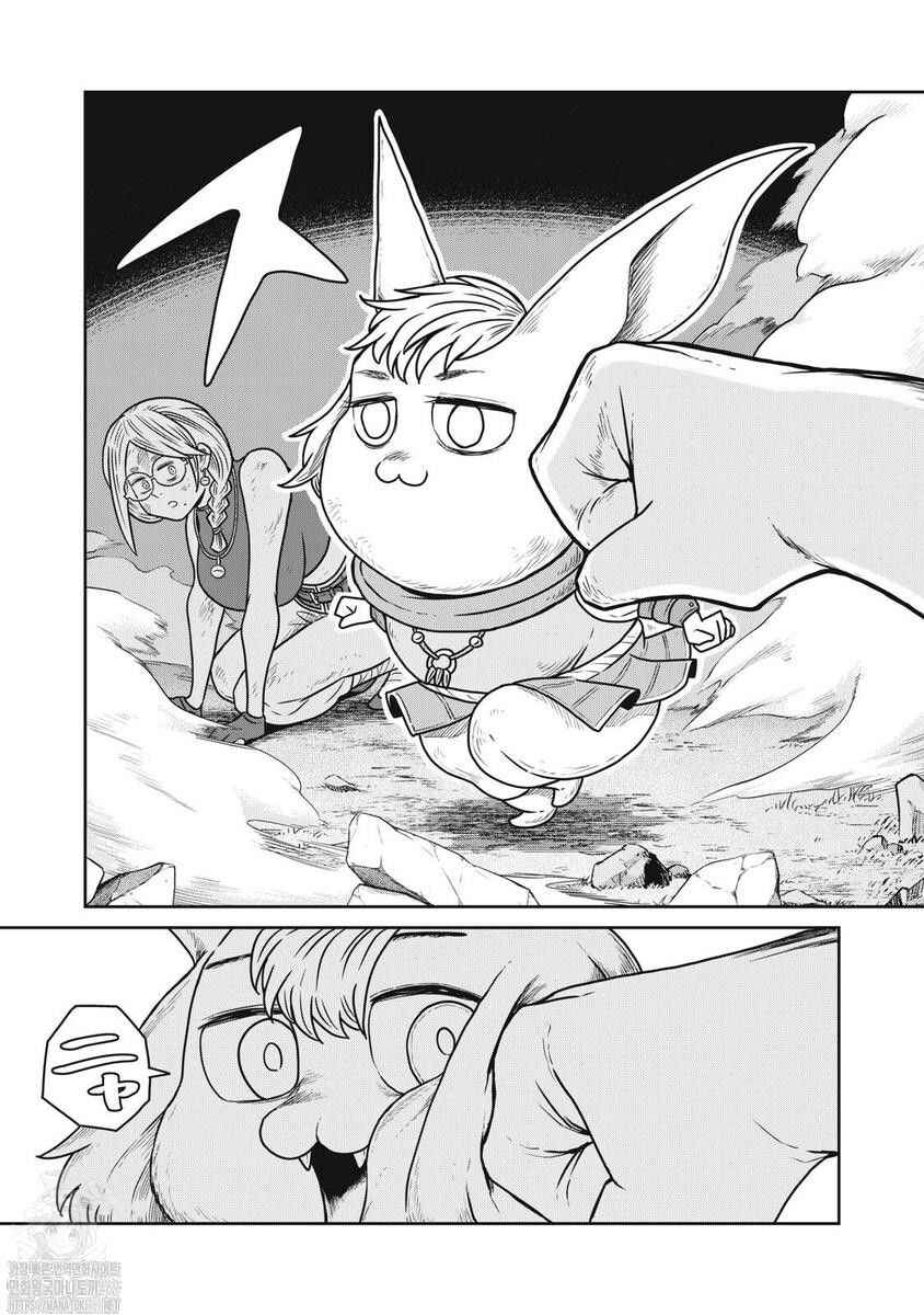 Kono Sekai wa Fukanzen Sugiru Chapter 137 - Page 18