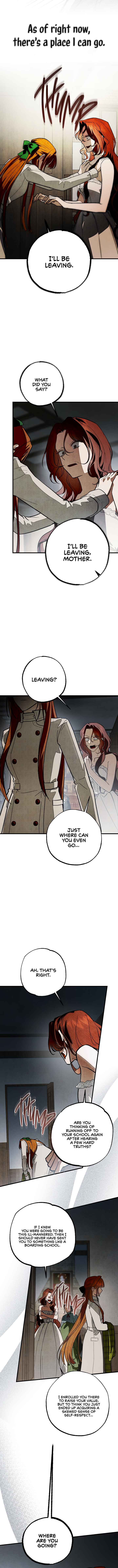 Jangmi Jeotaek e Eoseo-oseyo Chapter 2 - Page 12