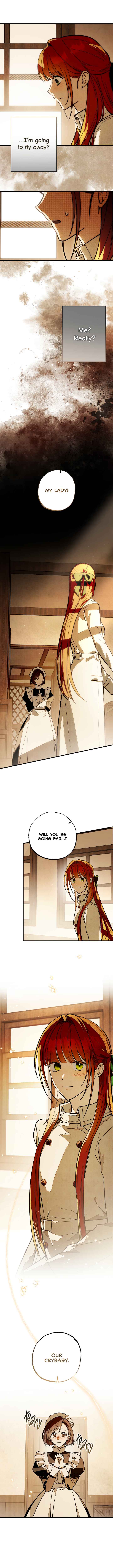 Jangmi Jeotaek e Eoseo-oseyo Chapter 2 - Page 14
