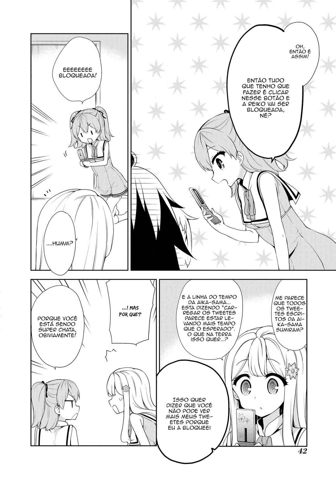 Ore ga Ojousama Gakkou ni "Shomin Sample" to shite Rachirareta Ken Chapter 56 - Page 16