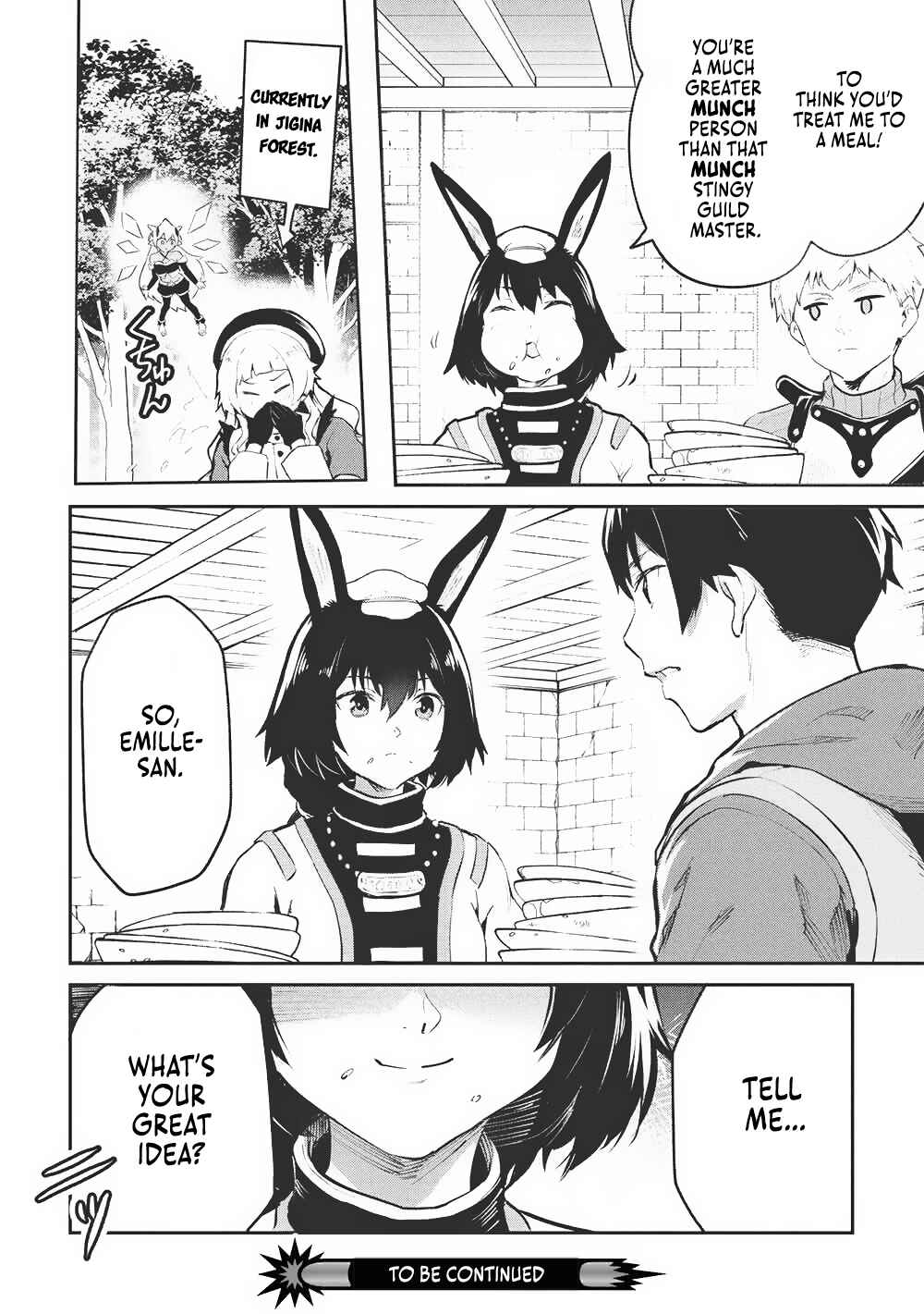 Itsudemo Jitaku ni Kaereru Ore wa, Isekai de Gyoushounin wo Hajimemashita Chapter 57 - Page 16