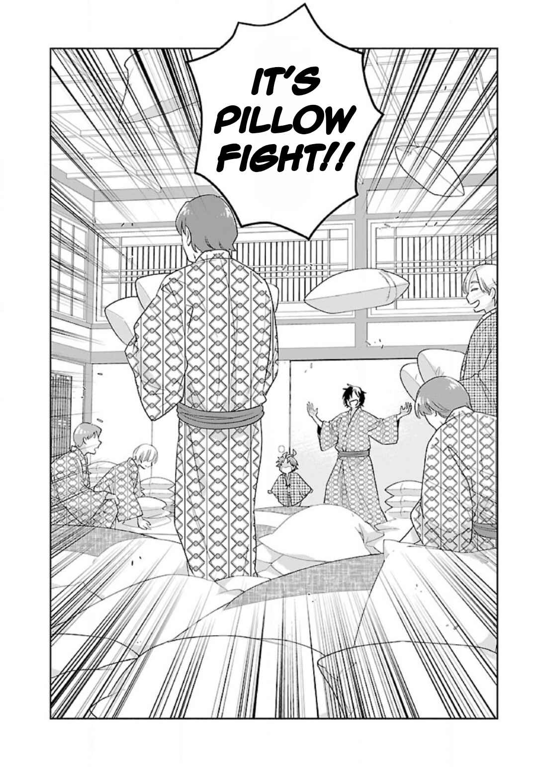 Tensei Shite Inaka de Slow Life wo Okuritai Chapter 86 - Page 9
