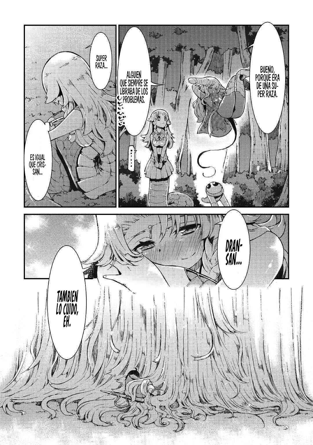 Sayounara Ryuusei, Konnichiwa Jinsei Chapter 75 - Page 18