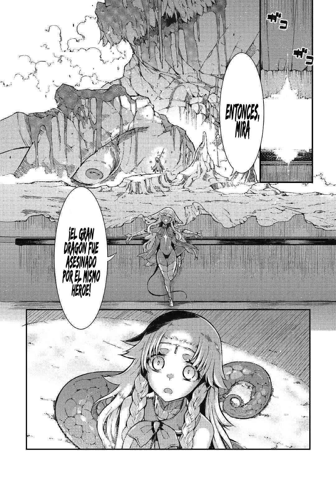 Sayounara Ryuusei, Konnichiwa Jinsei Chapter 75 - Page 23