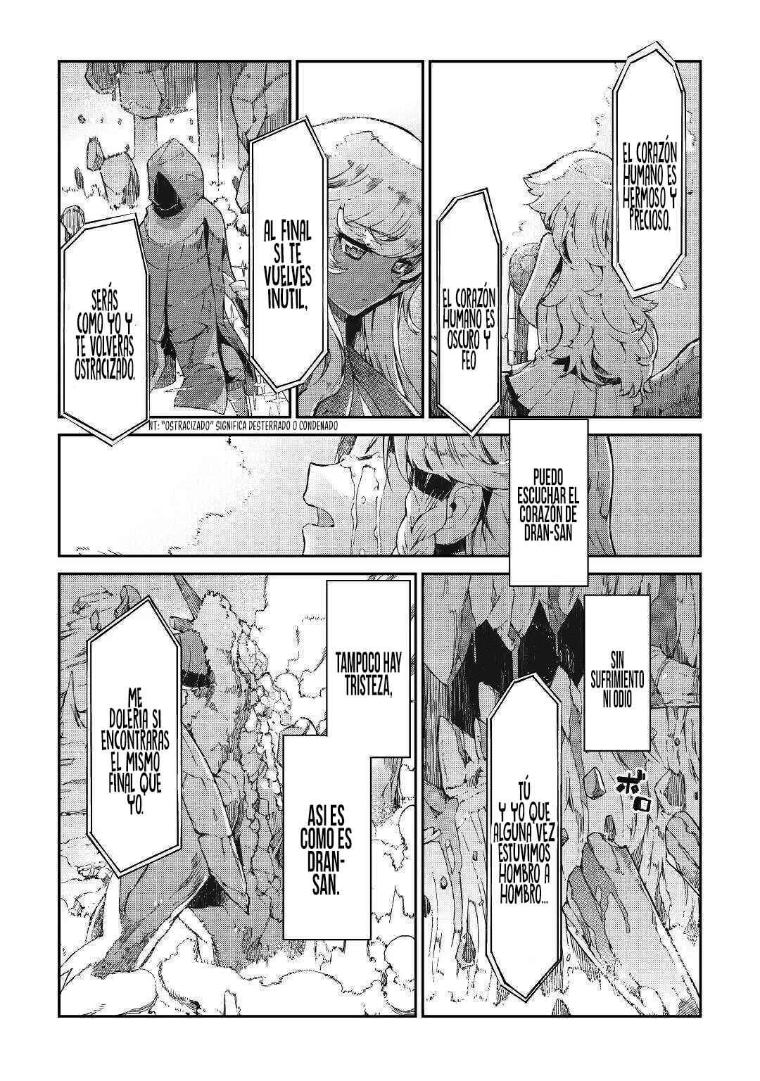Sayounara Ryuusei, Konnichiwa Jinsei Chapter 75 - Page 25