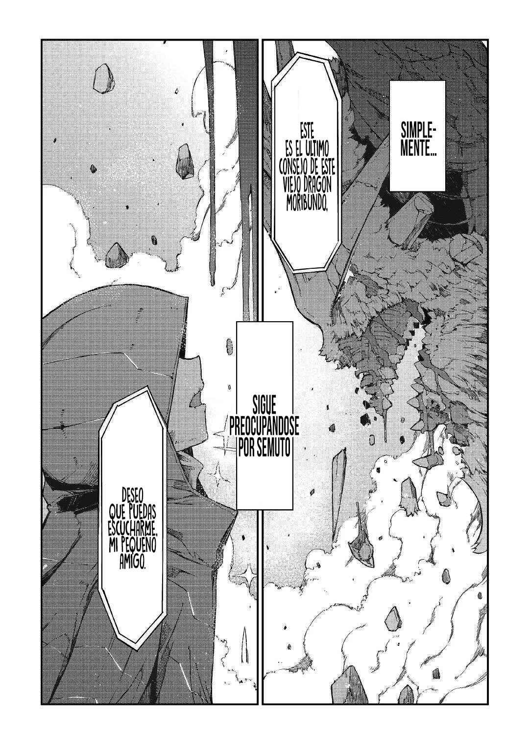 Sayounara Ryuusei, Konnichiwa Jinsei Chapter 75 - Page 26