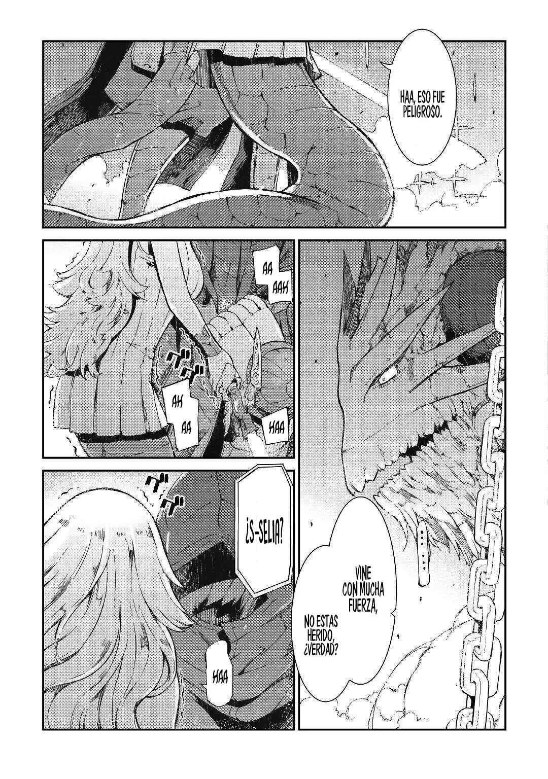 Sayounara Ryuusei, Konnichiwa Jinsei Chapter 75 - Page 38