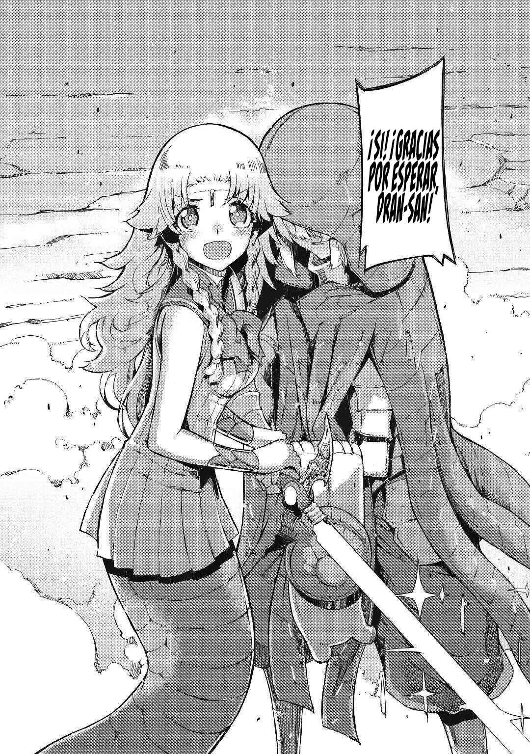 Sayounara Ryuusei, Konnichiwa Jinsei Chapter 75 - Page 39