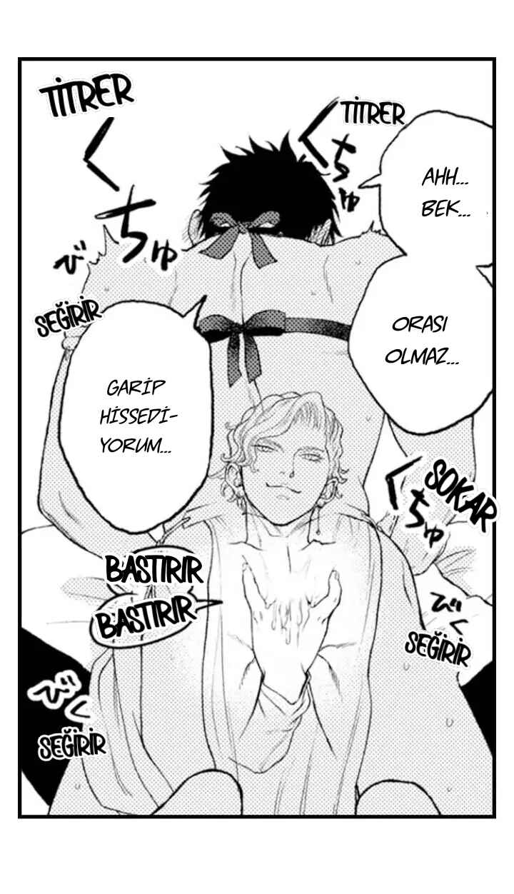 Zenryaku, Onii-chan wa Seijo ni Narimashita Chapter 9 - Page 13