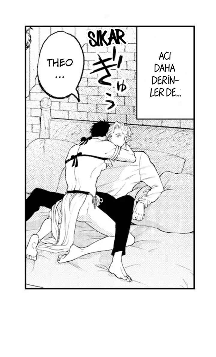 Zenryaku, Onii-chan wa Seijo ni Narimashita Chapter 9 - Page 15