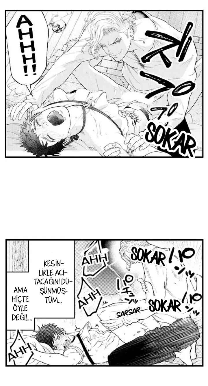 Zenryaku, Onii-chan wa Seijo ni Narimashita Chapter 9 - Page 21