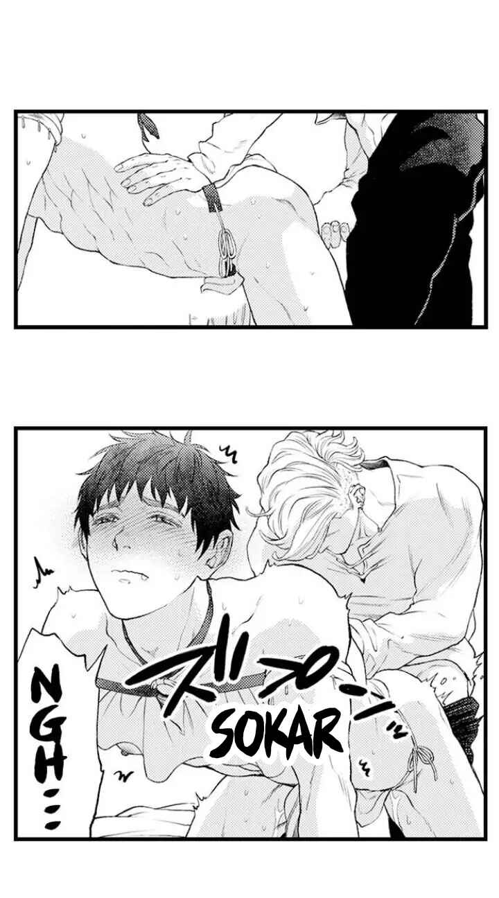 Zenryaku, Onii-chan wa Seijo ni Narimashita Chapter 9 - Page 26