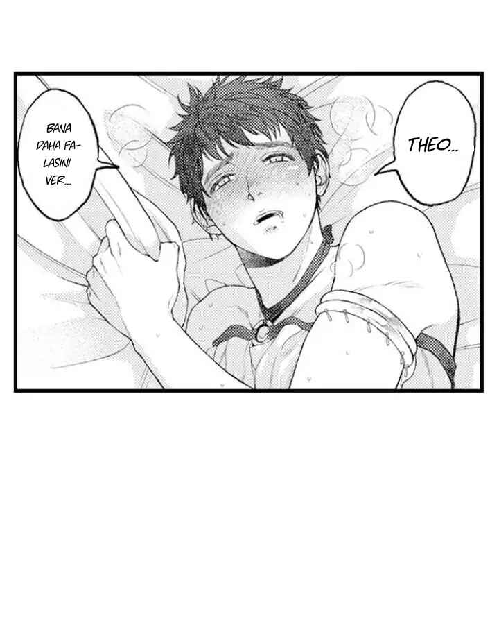 Zenryaku, Onii-chan wa Seijo ni Narimashita Chapter 9 - Page 36