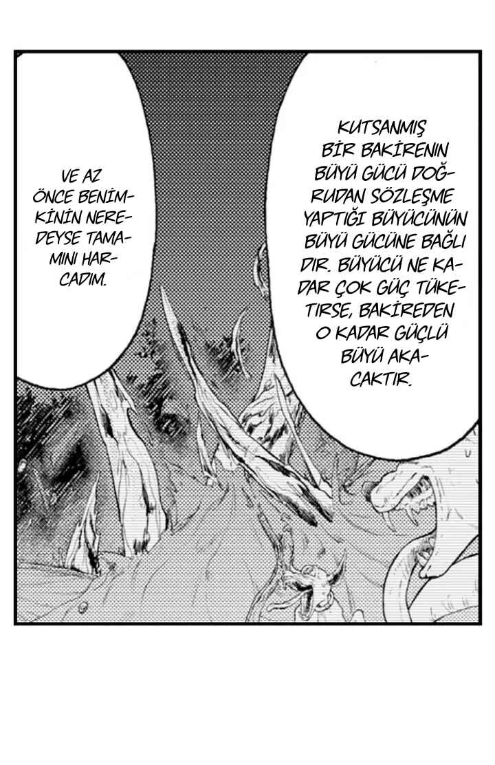 Zenryaku, Onii-chan wa Seijo ni Narimashita Chapter 9 - Page 6