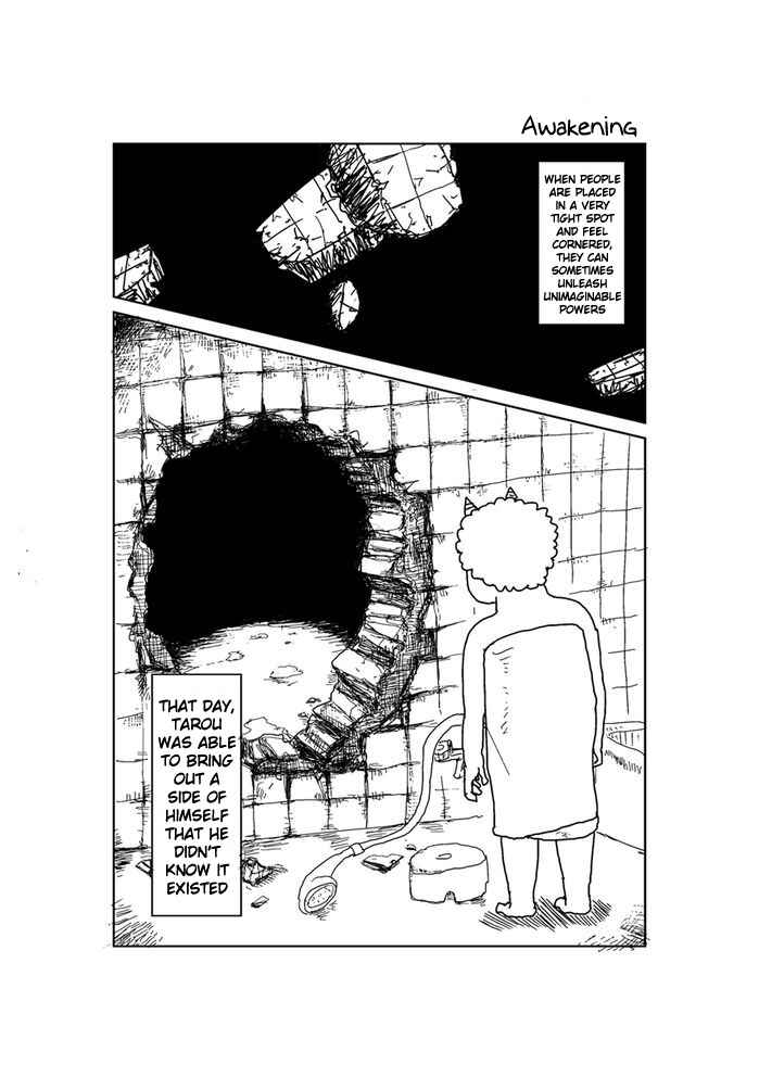Makai no Ossan Chapter 219 - Page 1