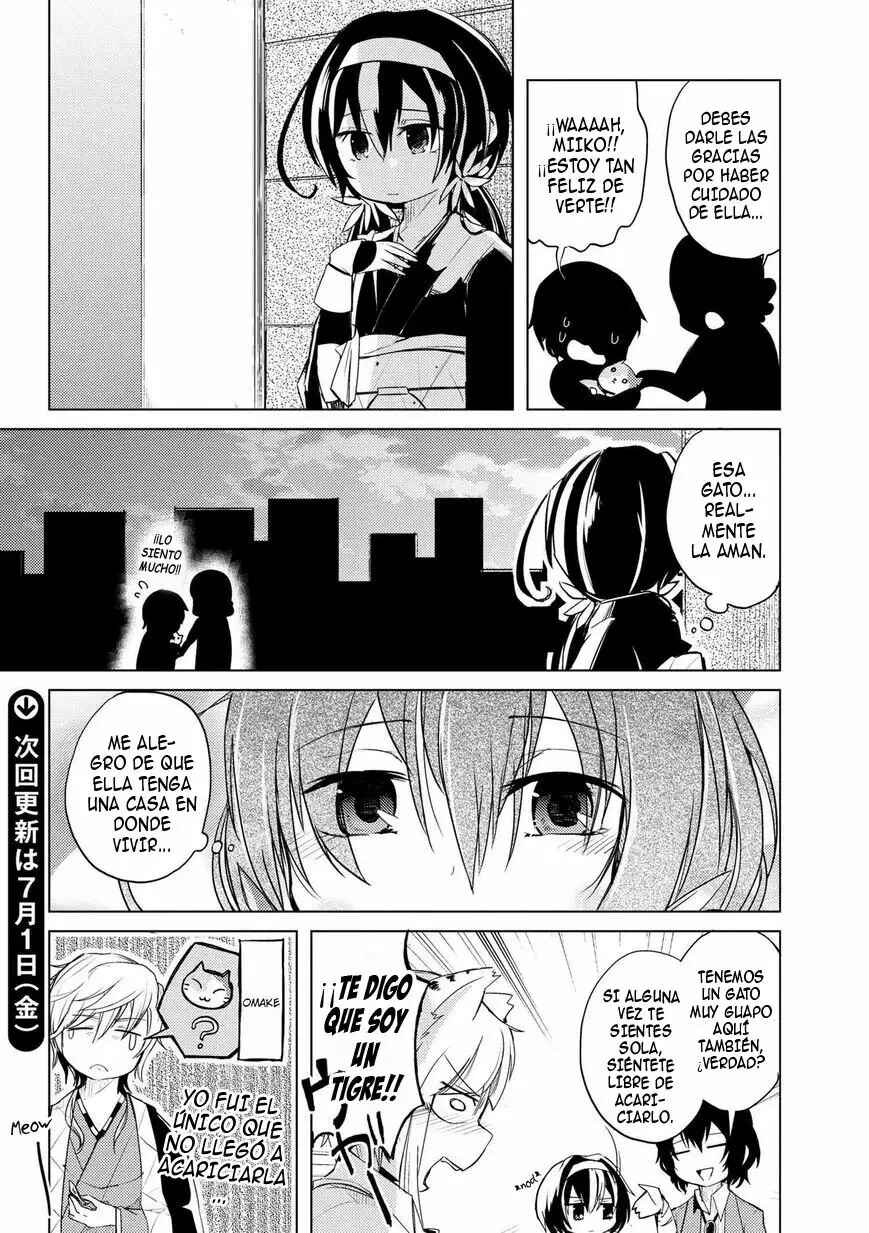 Bungou Stray Dogs: Wan! Chapter 16 - Page 9