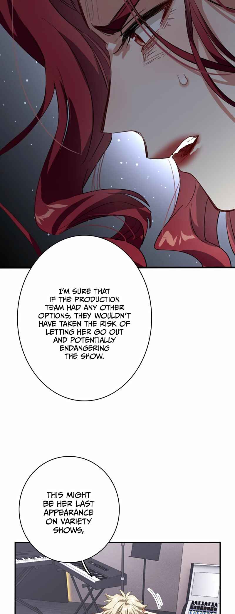 Star Dream Idol Project Chapter 335 - Page 16