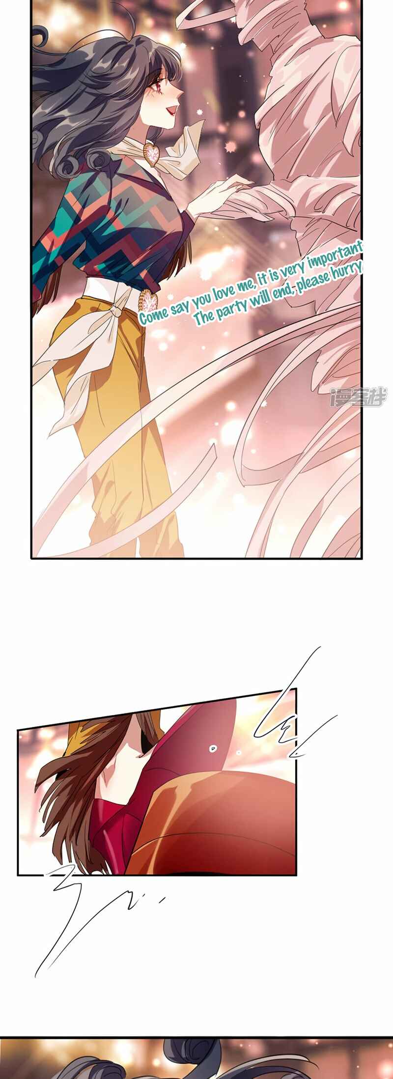 Star Dream Idol Project Chapter 335 - Page 24