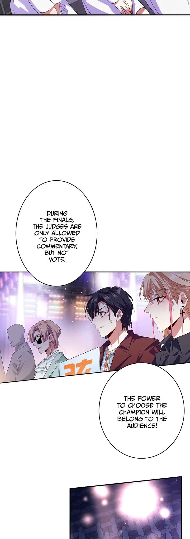 Star Dream Idol Project Chapter 335 - Page 5
