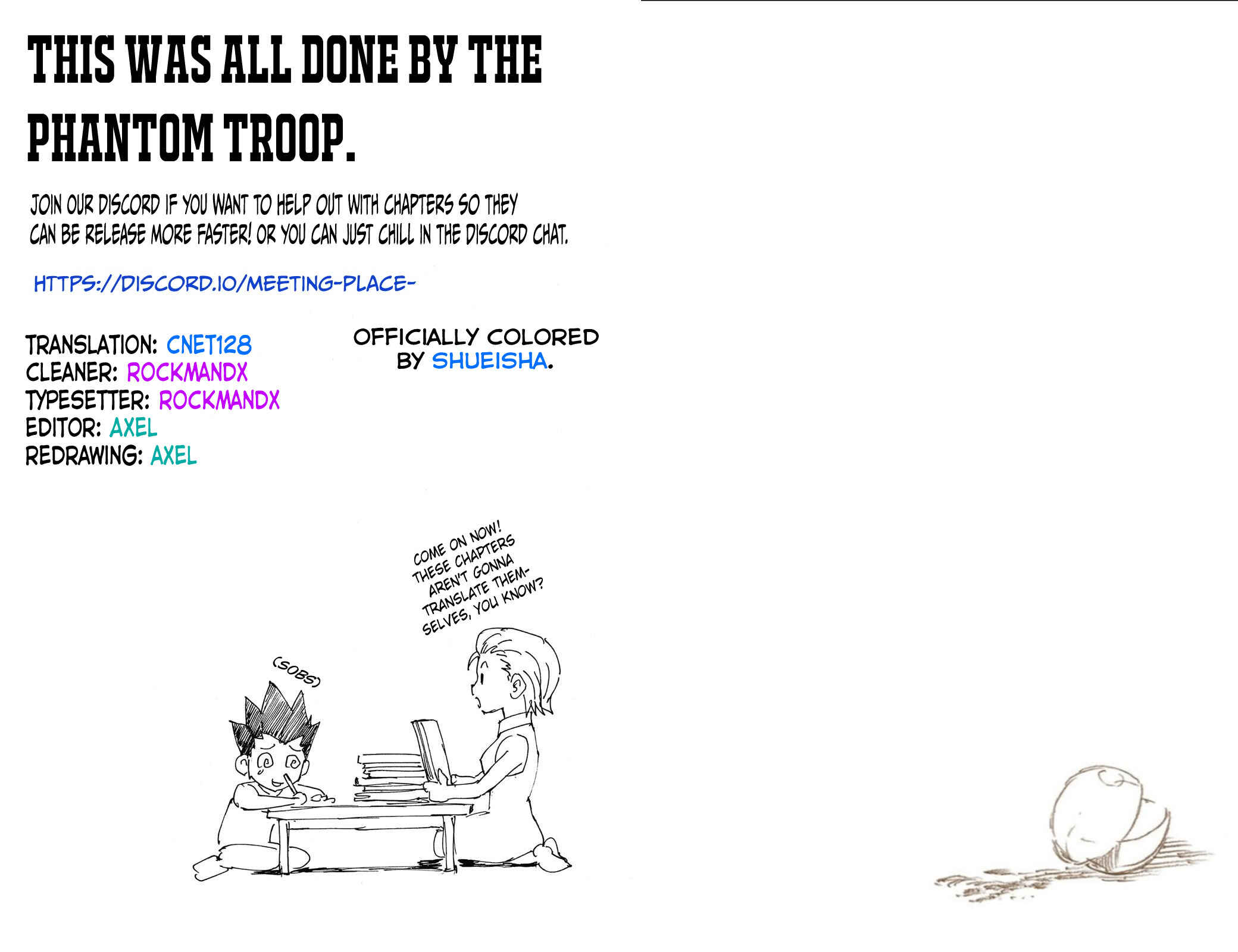 Bleach (Official Colored) Chapter 615 - Page 10