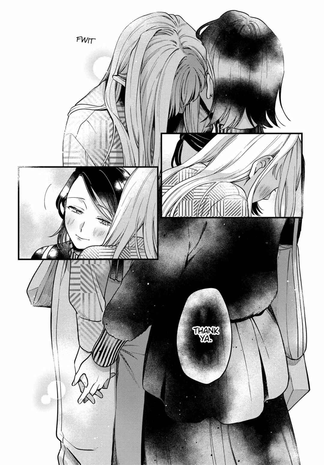 Maitsuki Niwa-tsuki Ooya-tsuki Chapter 17 - Page 27