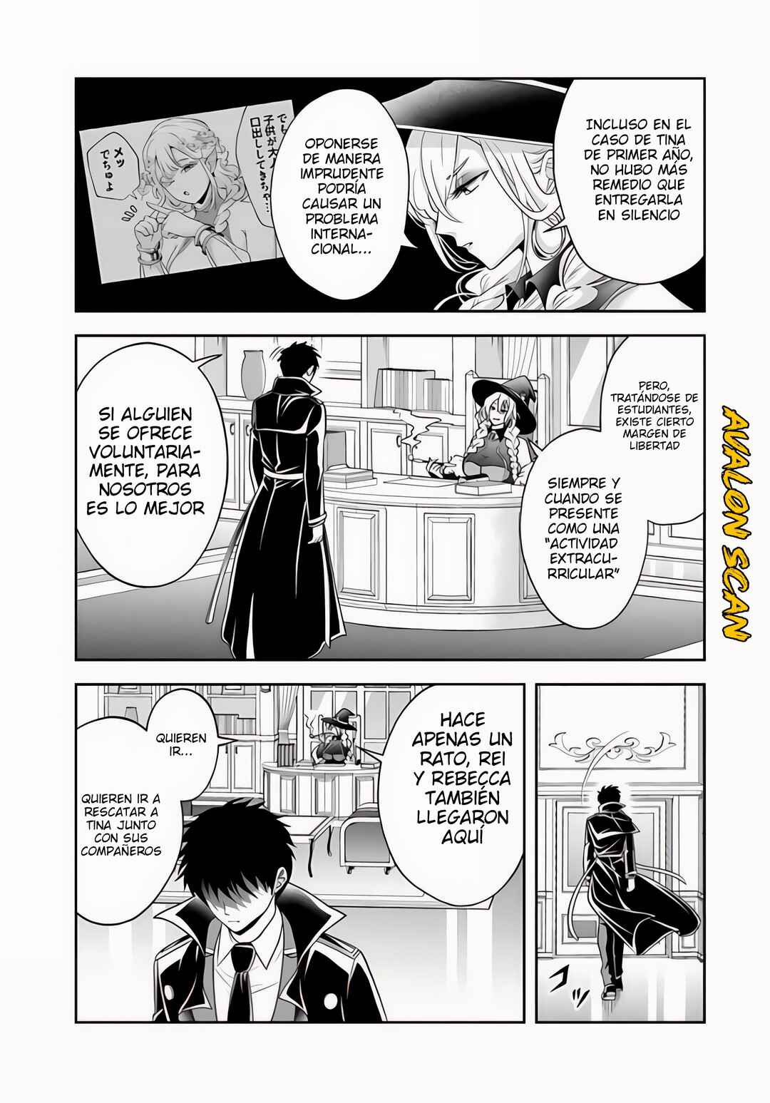 Sono Akuyaku Kizoku, Mama Heroine ga Sukisugiru ~Shinshi na Doryoku de Saikyou to Nari Fuguu na Oshi Character Tasukemakuru~ Chapter 20.1 - Page 10
